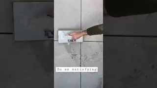 Cleaning the Grout Haze