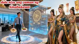 Modernong Alipin sa Opisina, Biglang Diyos sa Sinaunang Taggutom Dahil sa Sistemang Lihim na