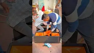 450 hf fitting Dj Raj Kamal Basti