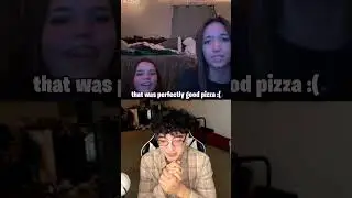 they fell in love with my nerd rizz #omegle #twitch