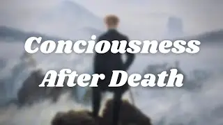 Logic & Consciousness After Death