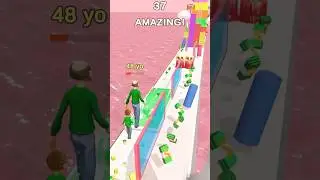 Game name:run of life