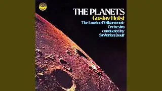 Mercury - The Winged Messenger