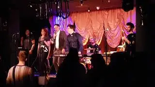 Playback - Life During Wartime from Stop Making Sense