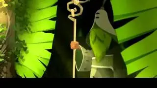 Trailer Wakfu la serie: El Reino Sadida - Episodio 19