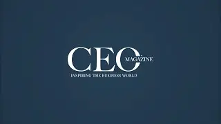 The CEO Magazine - Inspiring the business world