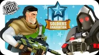 Respawnables🌟 SOLDIERS GRADUATION | New Event |
