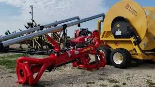 Manure Tanks Glore!