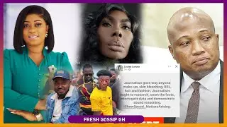 🔥 Israel Laryea&rsquo;s Wife, Louisa Roasted On Social Media For Ațt@cking Lily Mohammed About Ishowspeed
