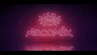 Lancement du ArcomiK Festival 2021 - www.ArcomiK.com