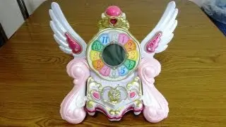 ロイヤルクロック スマイルプリキュア! Royal Clock Smile Precure