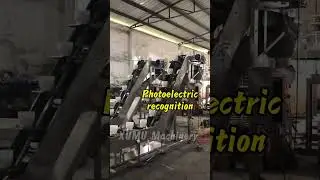 ABS food grade bowl conveyor for meat in packaging line