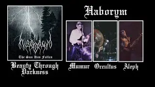 Haborym - Beauty Through Darkness
