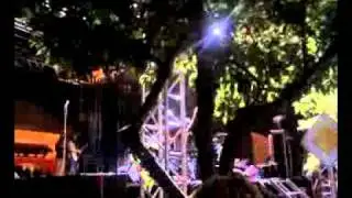 Неверне бебе :: Кебац - соло на бубњевима