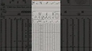 New AMIGA SymMOD remix is ​​in production #amigamusic #amigatracker #paulahaunt #nnz #trackermusic