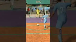 Ait Nouri missed his penalty #football #mancity #defender