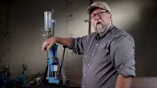Dillon Precision - RL550 - Adjusting OP Rod Bracket Height
