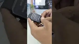 Fire Boltt starcross Bluetooth Calling 🔥🔥#shorts #ytshorts #firebolttsmartwatch #short #fireboltt