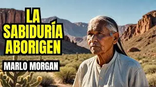 LAS VOCES DEL DESIERTO - Marlo Morgan - Audiolibro en Español