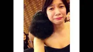 Mika Reyes - Beautiful