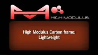 SuperSix High Mod