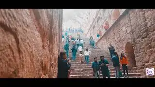 Delhi Travel Series | Trailer | 2021 Travel | Cinematic Shots
