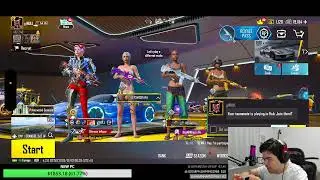 TOURNAMENT 🔥 تورنمنت