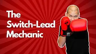 Boxing Speed Drills