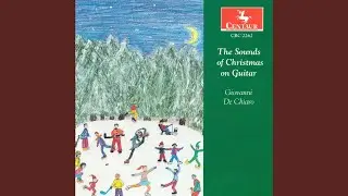 I'll Be Home For Christmas (arr. G. de Chiaro)