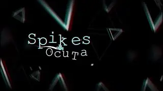 Spikes by OcuTa | KontrollFreek