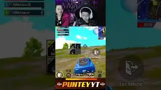 OP SPRAY Puenty yt🔥