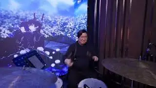 2025 drum live