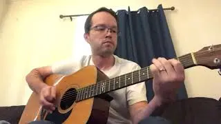 Deep Elem Blues-Nick Wright (guitar)