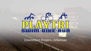 Whatever Your Surface in NWA - TRAIL - ROAD - GRAVEL