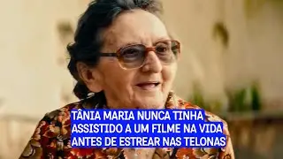 De costureira ao cinema internacional: a hist&oacute;ria real de Tania Maria, estrela de &ldquo;O Agente Secreto&rdquo;