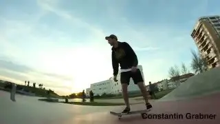 WSKL Park Montage 2015