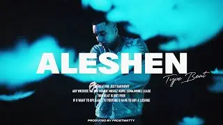 ALESHEN x VKIE x RUSINA type beat - 