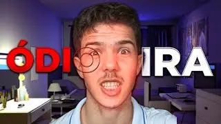 o ÓDIO Está DESTRUINDO Sua Vida (e você nem Percebe)