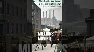 Robert Sengstacke Abbott: The Newspaper That Sparked the Great Migration