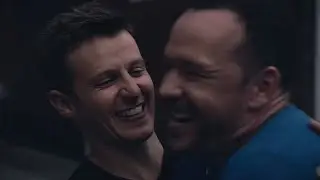 Danny & Jamie || Brotherly Love ||