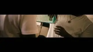 PrettiBoi Rick - Juice (Prod by PrettiBoi Rick) | Shot by Apsis Vision