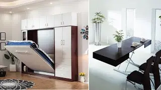 Space Saving Furniture | Best Furniture for Small Spaces
