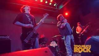 Othiel - Luke (live 2025)