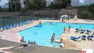 Pointe Royale furnished condo for sale