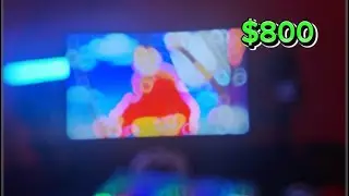 Best Low Budget For A Console Setup $800