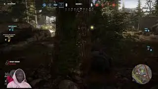 gHoSt ReCon [FLASHBANG LIKE Kryptonite]2026