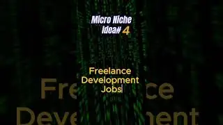 5 Micro Niche Ideas That Will Make You Money - Pt45