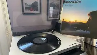 EVEN NOW. BARRY MANILOW 1978