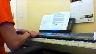 Tremolo E.Piano