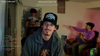Fryboy PO Box live 21.01.2026